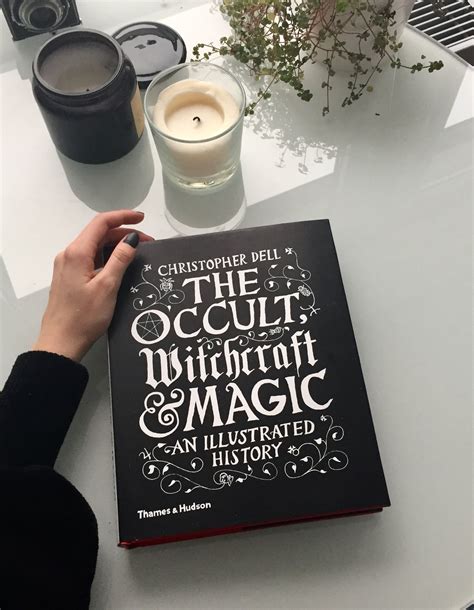 Empower Yourself through Witchcraft with the Witchcraft Reading App